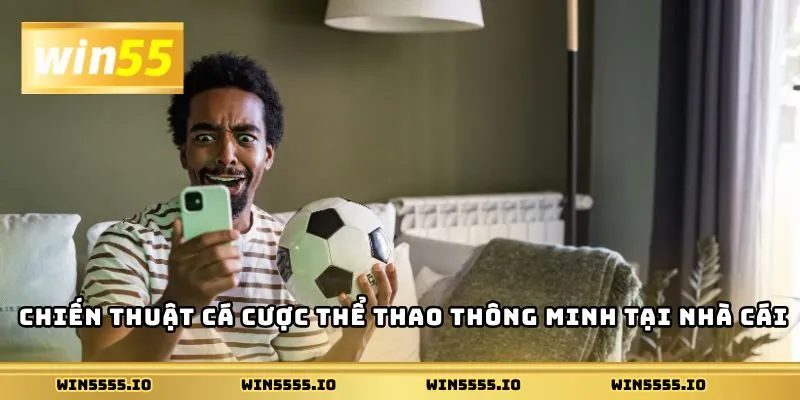 Mẹo và chiến thuật cá cược hiệu quả trên CMD Thể Thao