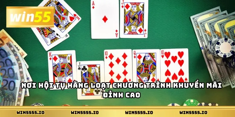 Được xem là “ông hoàng livestream” trong lĩnh vực casino online