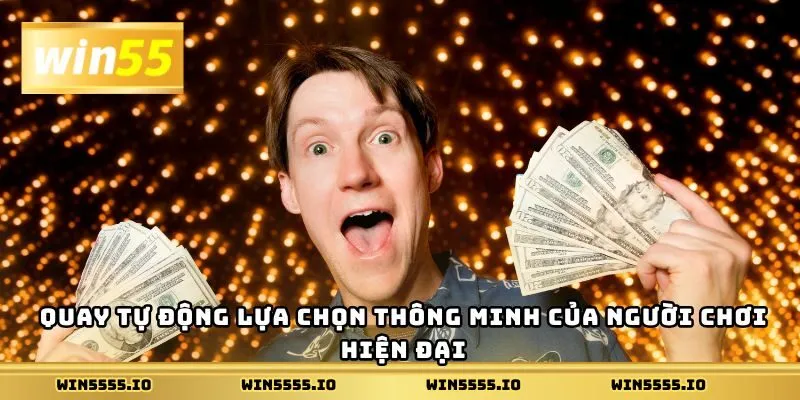 Tối ưu vốn cược khi tham gia nổ hũ win55